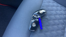 MG MG3 1.5 Hybrid Trophy 5dr Auto Hybrid Hatchback